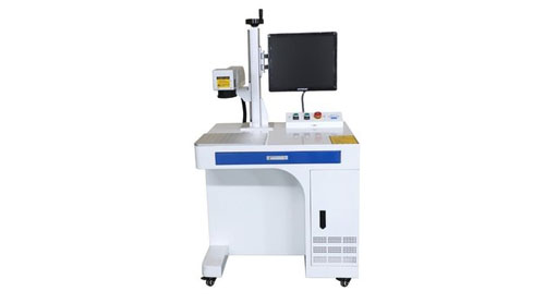 Laser Marking Machine